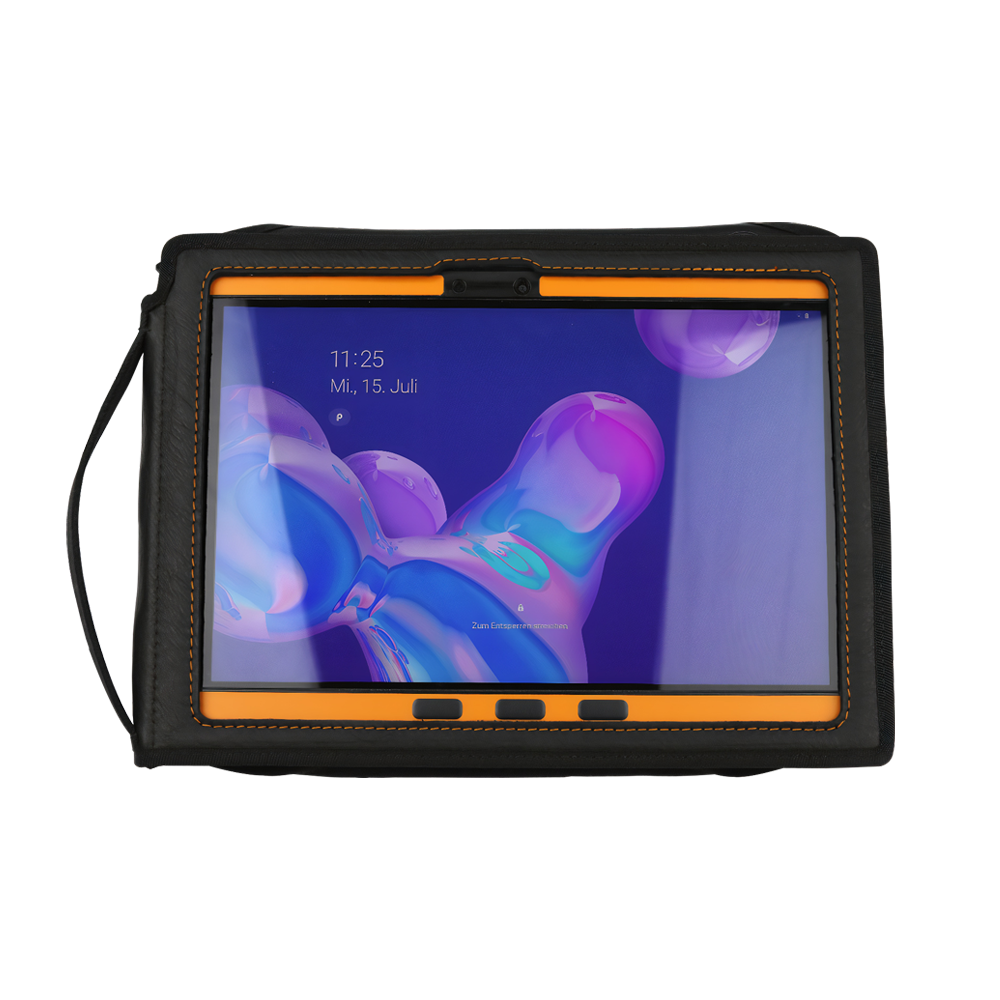 Tab-Ex Pro DZ2 Leather Case
